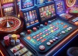 Pemandangan dinamis taruhan olahraga dan kasino online di poka88