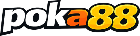 Logo poka88
